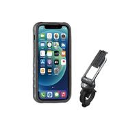 Topeak TT9867BG Accesorios para Bicicleta Unisex-Adulto, Black
