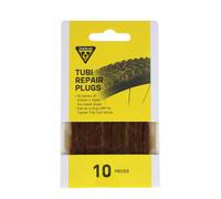 Topeak Tubeless Tire Repair Plugs 3,5mm Accesorios Talla única Negro