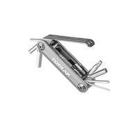 TOPEAK TUBI 11 multikey plata liquidación
