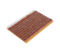 Topeak Tubi Repair Plugs (10 Piezas) Herramientas para Adulto, Unisex, no aplicable