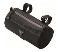 Topeak Tubular Barbag Slim 1,5l Bolso para manillar Talla única Negro