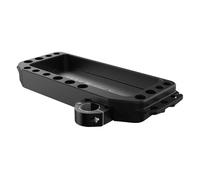 Topeak Tune-Up - Bandeja de Herramientas para Soportes de la Serie Tune-Up, Color Negro