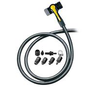 Topeak Twinhead Upgrade Kit - Inflador Unisex Adulto
