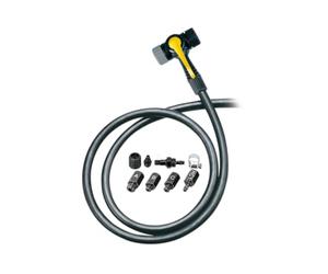 Topeak Twinhead Upgrade Kit - Inflador Unisex Adulto