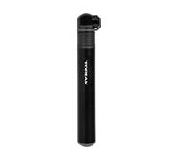Topeak Two Timer X Bomba 3 en 1 CO2 Mini Palanca negro