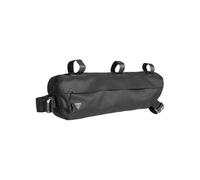 Topeak Bolsa de cuadro MidLoader negro 6 litros