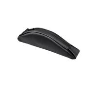 TOPEAK Fastfuel Bolsillo para Tubo Superior, Adultos Unisex, Negro, 0,4 L