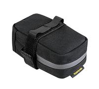 Topeak Elementa XS 0,2l Bolso de sillín Talla única Negro