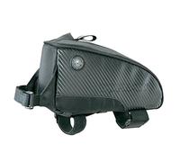 TOPEAK Unisex - Bolsa para Cuadro de Combustible para Adultos, Color Negro, Talla L