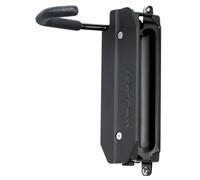 Topeak Unisex - Erwachsene Swing-Up EX Fahrradhalter, Schwarz, 22.7 x 7.5 x 5.3