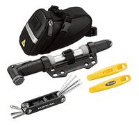 Topeak Unisex - Kit de Accesorios Deluxe para Adultos, Talla única