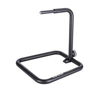 Topeak Unisex - Soporte para Bicicleta para Adultos, Color Negro, 45 x 42 x 40,5 cm