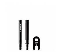 Topeak Valve Extender 40Mm (2Pcs)