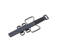 TOPEAK Versacage, Portapquetes Deportes Y Aire Libre, Negro, Talla Única
