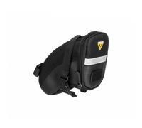 Topeak Wedge Aero W/Strap Mini