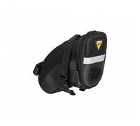 Topeak Wedge Aero W/Strap Mini