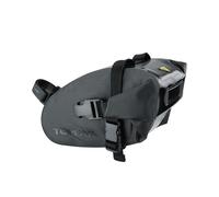 Topeak Wedge DryBag Mediano Bolsa De Sillín 1 Litro Impermeable