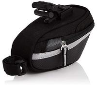 Topeak Wedge Pack II Large 1,25-1,65l Bolso de sillín L Negro