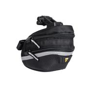 TOPEAK Wedge Pack 2 Medium Bolsa De Silla 0,95 - 1,25 Litros
