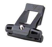 Topeak Wedge Pack Soporte, Unisex, Negro, Talla única