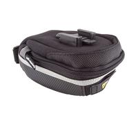 Topeak Wedge Paquete II Bolsa Sml Negro Broche