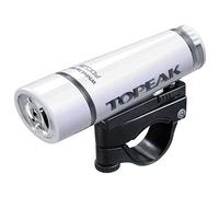 Topeak White Lite HP Focus - Faro Delantero para Bicicleta