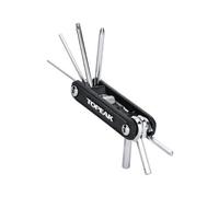 Topeak X-Tool Bicicleta Reparación, Herramienta, 11 Funciones