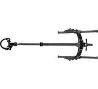 Topeak Zi:RAK Essential Portaequipajes de Montaje Rápido