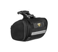 Topeak SideKick Wedge Pack Medium 0,98-1,31l Bolso de sillín M Negro