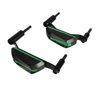 Topes Anticaida Compatible Con Kawasaki Z 900 Z-900 2025-2017 Cubierta Motor Motocicleta Almohadillas De Tope Protectores De Marco Protector De Estator Deslizante Deslizadores de Marco protección(C)