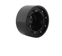 Topes Anticaida Compatible Con TRIUMPH Street Triple 765 (2025-2026) Y 765 Moto2 (2026) Herramienta De Extracción De Cubierta Superior De Horquilla Delantera Deslizadores de Marco protección(Black)