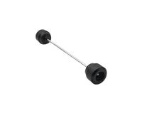 Topes Anticaida Compatible con ZONTES 368G/368D/368E/368M ZT-368G EM 2024 2025 protectores deslizantes de eje delantero de motocicleta Deslizadores de Marco protección