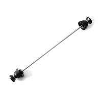 Topes Anticaida Deslizadores Brazo Basculante Trasero Carretes Soporte Paddock Bobinas Compatible con para F900R para F900XR Deslizador Protector contra Choques Eje