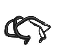 Topes Anticaída FOR Speed 400 para Scrambler 400X 2024 2025 Protector Motor Motocicleta Barras Carretera Protector Parachoques Barras Protección