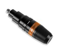 Topes Anticaida Moto Para CB919 2001 2002 2003 2004 2005 2006 2007 2008 Frame Escape Slider Crash Falling Protection Pad(Orange,B)