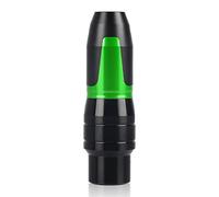 Topes Anticaida Moto Para CB919 2001 2002 2003 2004 2005 2006 2007 2008 Frame Escape Slider Crash Falling Protection Pad(Green,A)