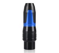 Topes Anticaida Moto Para CB919 2001 2002 2003 2004 2005 2006 2007 2008 Frame Escape Slider Crash Falling Protection Pad(Blue,A)