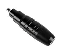 Topes Anticaida Moto Para CB919 2001 2002 2003 2004 2005 2006 2007 2008 Frame Escape Slider Crash Falling Protection Pad(Black,B)