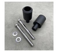 Topes Anticaida Moto Para CBR 600RR Deslizadores Marco Protección Contra Caídas Accesorios De Motocicleta Para CBR600 RR Para CBR 600 RR 600RR 2003 2004 2005 2006 Deslizadores De Marco De Motocicleta(