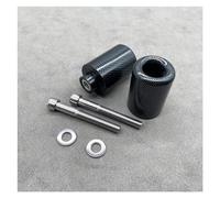 Topes Anticaida Moto Para CBR 929 RR Para CBR929RR 2000-2001 Para CBR 954 RR Para CBR954RR Deslizadores Marco De Motocicleta Sin Corte Protección Contra Caídas Deslizadores De Marco De Motocicleta(B)