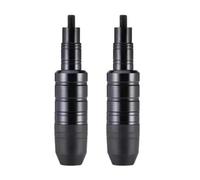 Topes Anticaida Moto para Kawasaki Vulcan 1500 Classic 1996-2008