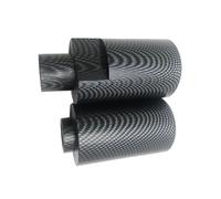 Topes Anticaida Moto Para SUZUKI Para GSXR1000 Para GSX R1000 K5 2005-2006 Deslizadores De Marco Protección Contra Caídas Bloque Protector De Almohadilla De Motor Barras De Choque De Moto(Carbón)