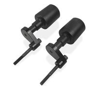 Topes Anticaida Moto Para Z1000SX Z 1000SX 2011 2012 2013 2014 2015 2016 Marco de protección contra caídas Protector carenado deslizante almohadilla choques