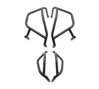 Topes Anticaída para 450MT para 450 MT para 450-MT 2024 2025 Protección Armazón Motocicleta Parachoques Motor Barra Choque Protección Carretera Barras Protección
