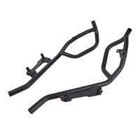 Topes Anticaída para ADV 350 para ADV350 2025 Parachoques Inferior Caída Protección Marco Protector Motor Motocicleta Barras Choque Carretera Barras Protección