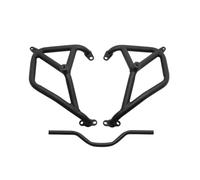 Topes Anticaída para ZONTES para 125C para 125 C para C 125 para C125 Marco Barra Parachoques Carretera Parachoques Protección Motor Motocicleta Barras Protección