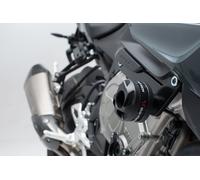 Topes anticaída SW Motech para BMW S / M 1000 R 16-20