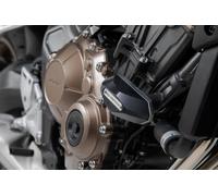 Topes anticaída SW Motech para HONDA CB 650 R / NEO SPORTS CAFÉ 18-23