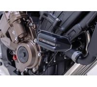 Topes anticaída SW Motech para HONDA CB 650 R / NEO SPORTS CAFÉ 23-26 | CBR 650 R 23-26