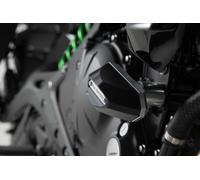 Topes anticaída SW Motech para KAWASAKI ER 6 N/F 11-17